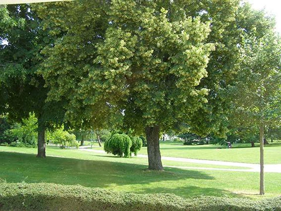 EHPAD Le Cromois - Photo 3 sur 4 - Chambres et hébergement