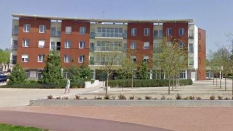 EHPAD Le Cromois - Photo 2 sur 4 - Intérieur et espaces communs