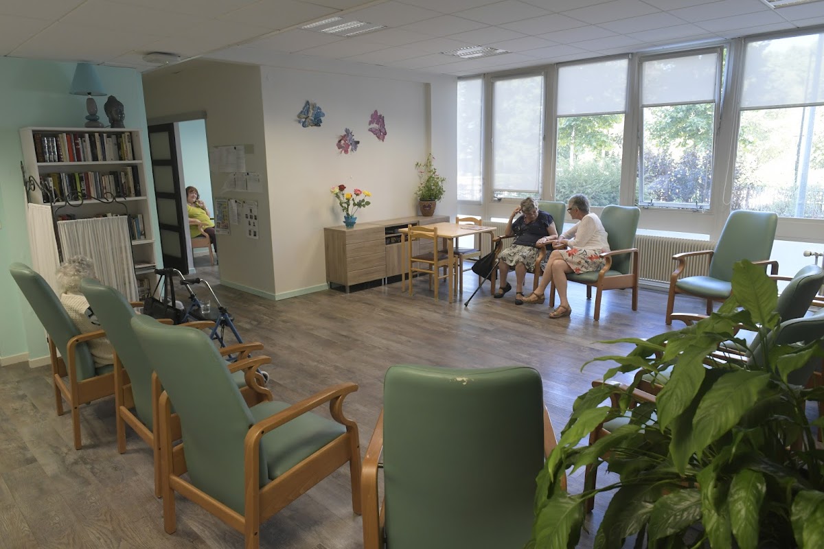 Résidence autonomie Hortensias - Photo 2 sur 5 - Intérieur et espaces communs