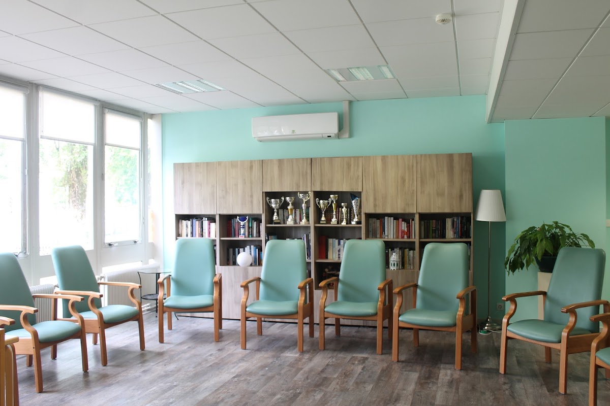 Résidence autonomie Hortensias - Photo 3 sur 5 - Chambres et hébergement