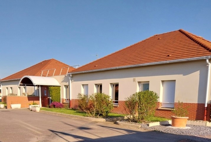 Photo de EHPAD Résidence Carola, EHPAD à GRAND COURONNE