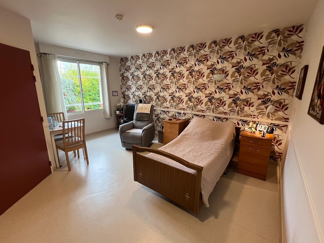 EHPAD Résidence Carola - Photo 2 sur 5 - Intérieur et espaces communs