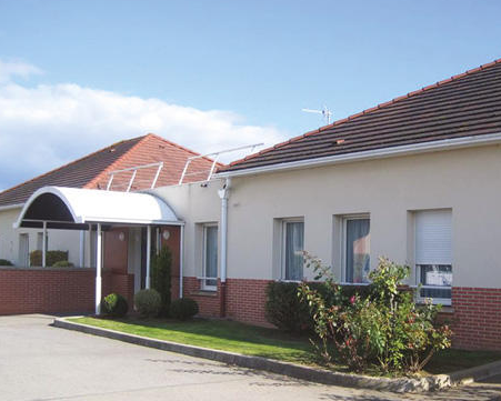 EHPAD Résidence Carola - Photo 3 sur 5 - Chambres et hébergement