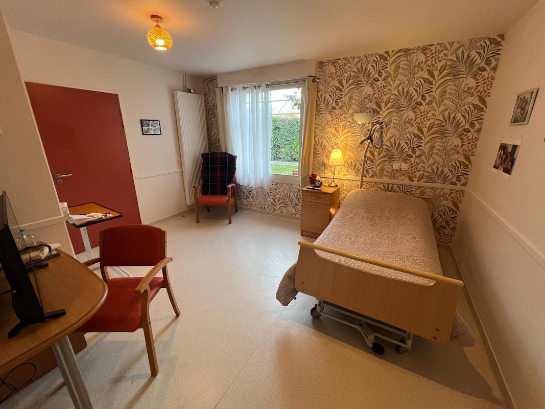 EHPAD Résidence Carola - Photo 5 sur 5 - Environnement et extérieurs