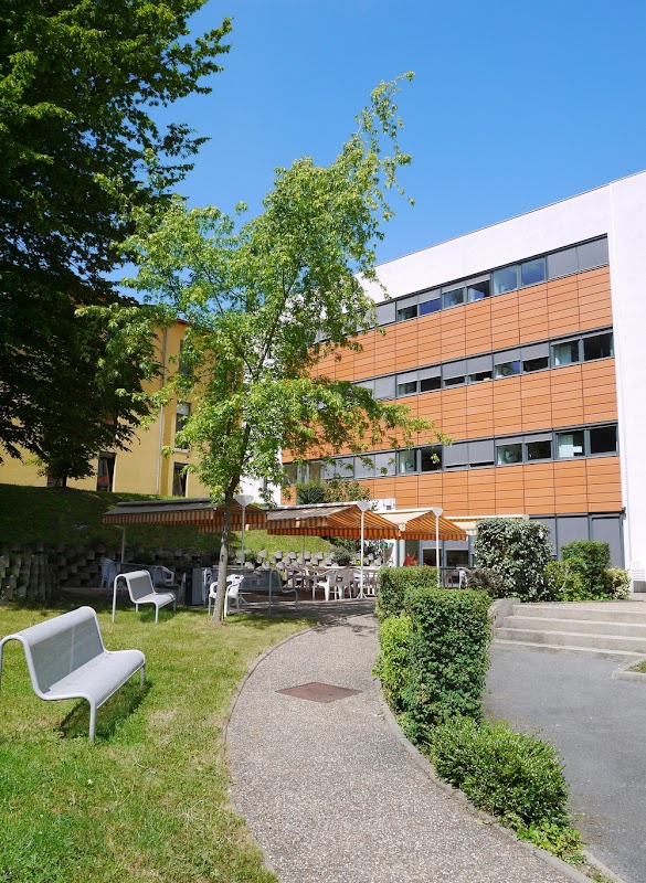 EHPAD La clairère - Photo 2 sur 5 - Intérieur et espaces communs