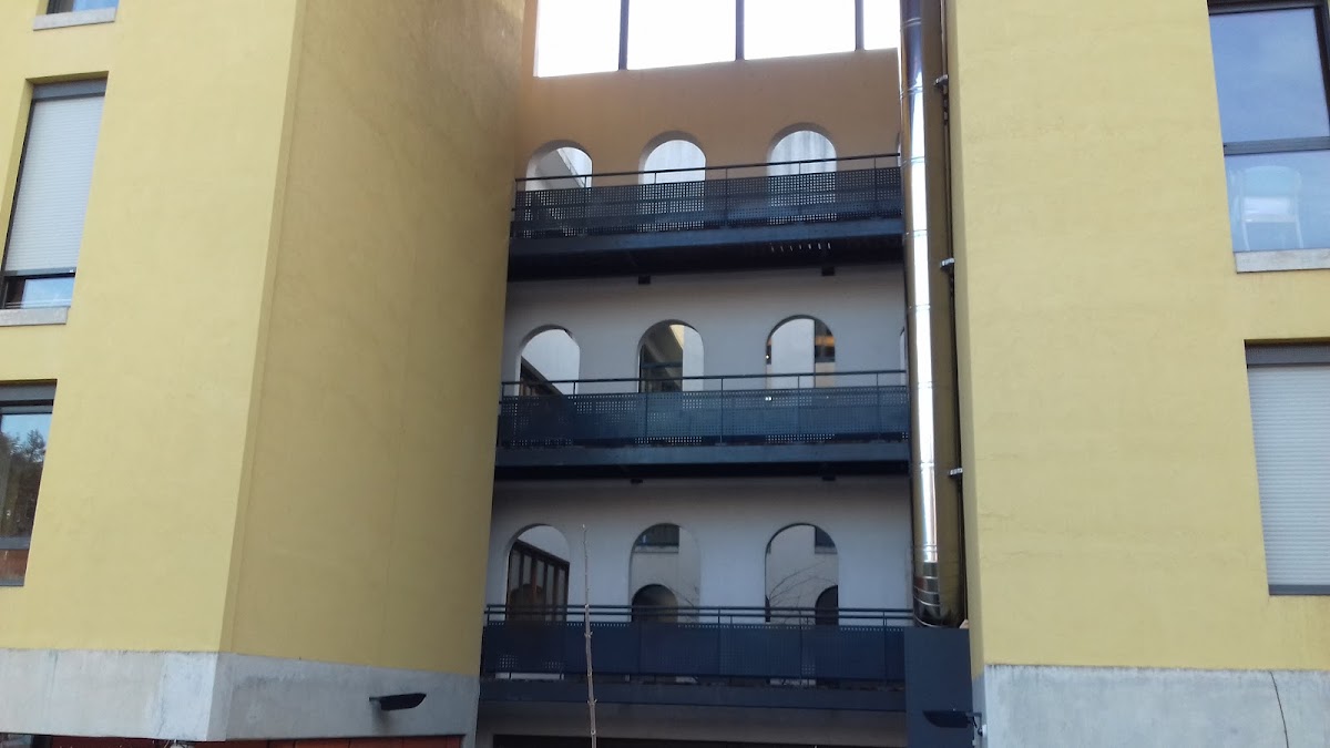 EHPAD La clairère - Photo 4 sur 5 - Espaces de vie