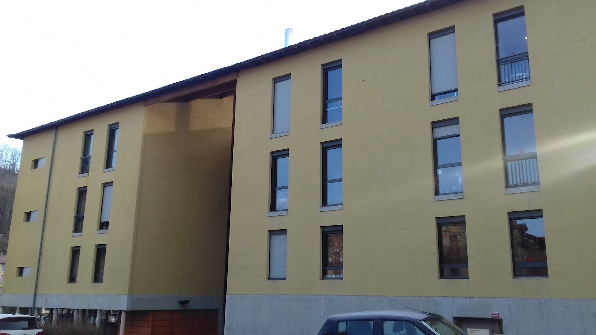 EHPAD La clairère - Photo 3 sur 5 - Chambres et hébergement