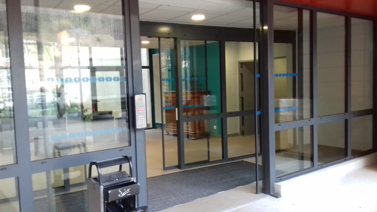 EHPAD La clairère - Photo 5 sur 5 - Environnement et extérieurs