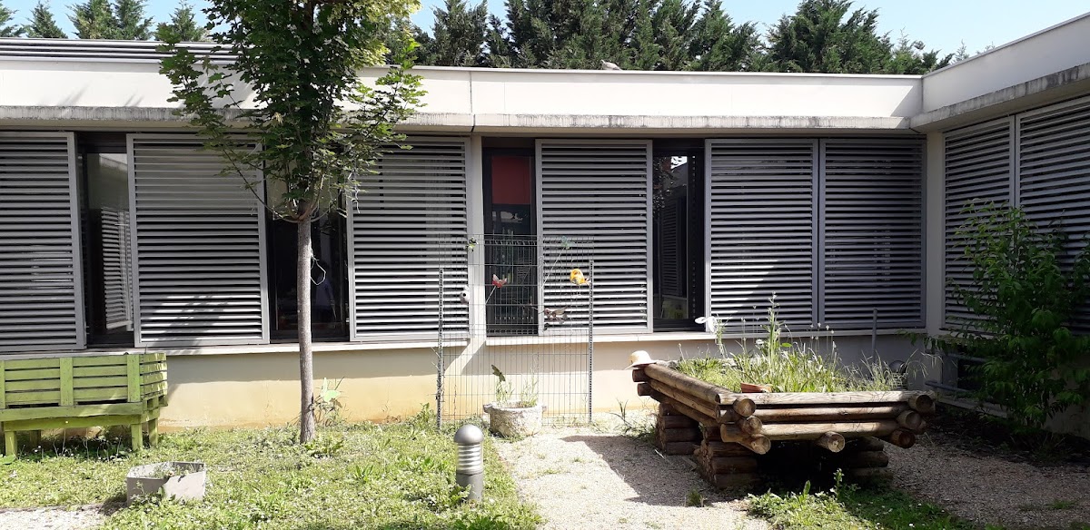 EHPAD Résidence La Septfontoise - Photo 2 sur 5 - Intérieur et espaces communs