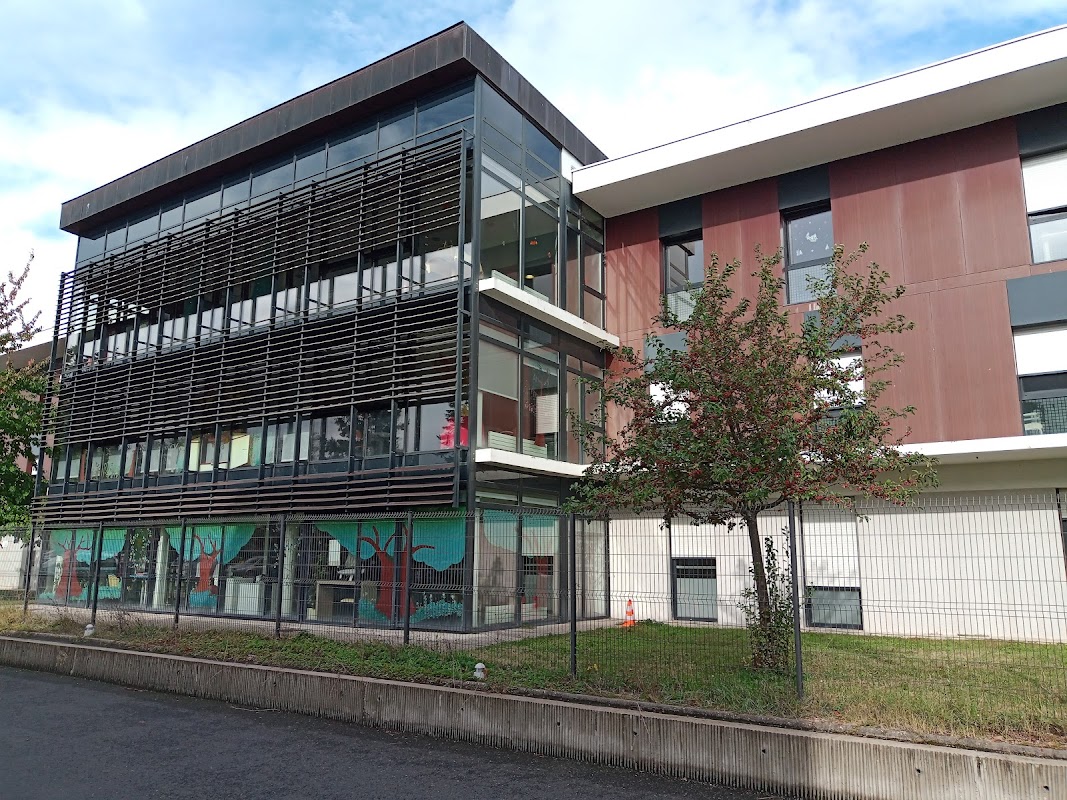 EHPAD La Roselière - Photo 3 sur 5 - Chambres et hébergement