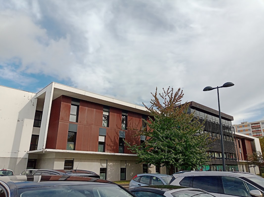 EHPAD La Roselière - Photo 4 sur 5 - Espaces de vie