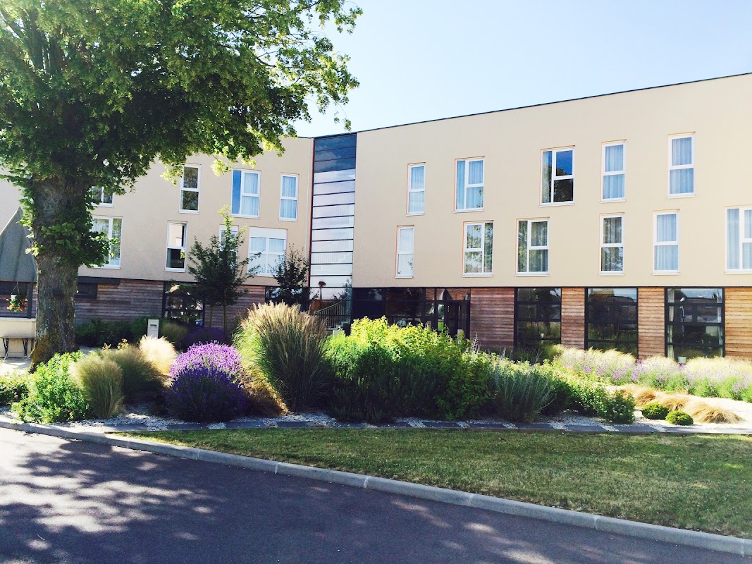 Résidence Les Coquelicots