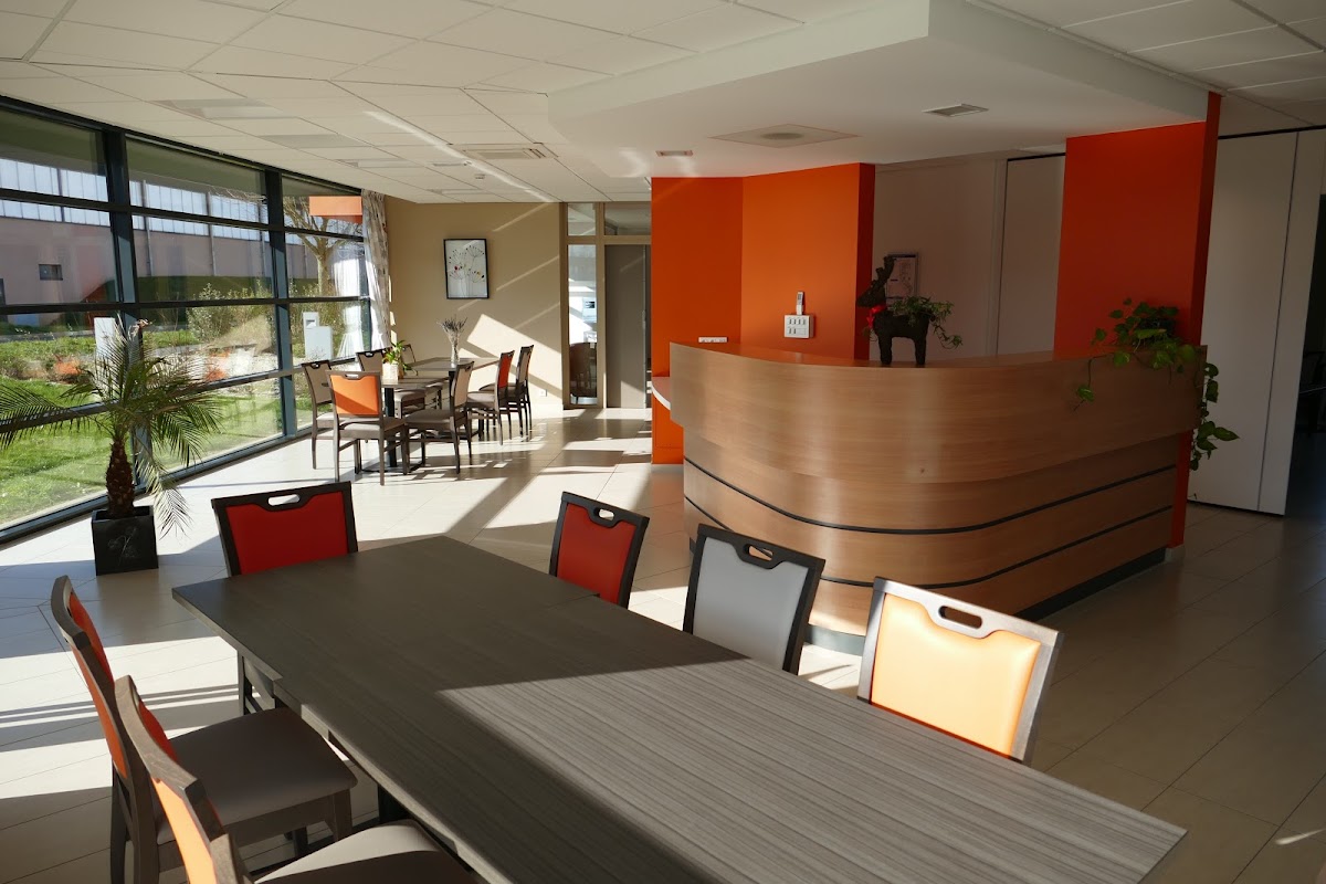 Résidence Les Coquelicots - Photo 5 sur 5 - Environnement et extérieurs