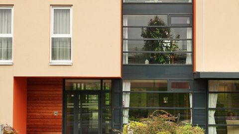 Résidence Les Coquelicots - Photo 3 sur 5 - Chambres et hébergement