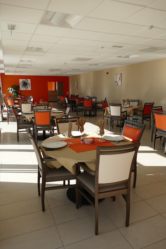 Résidence Les Coquelicots - Photo 4 sur 5 - Espaces de vie