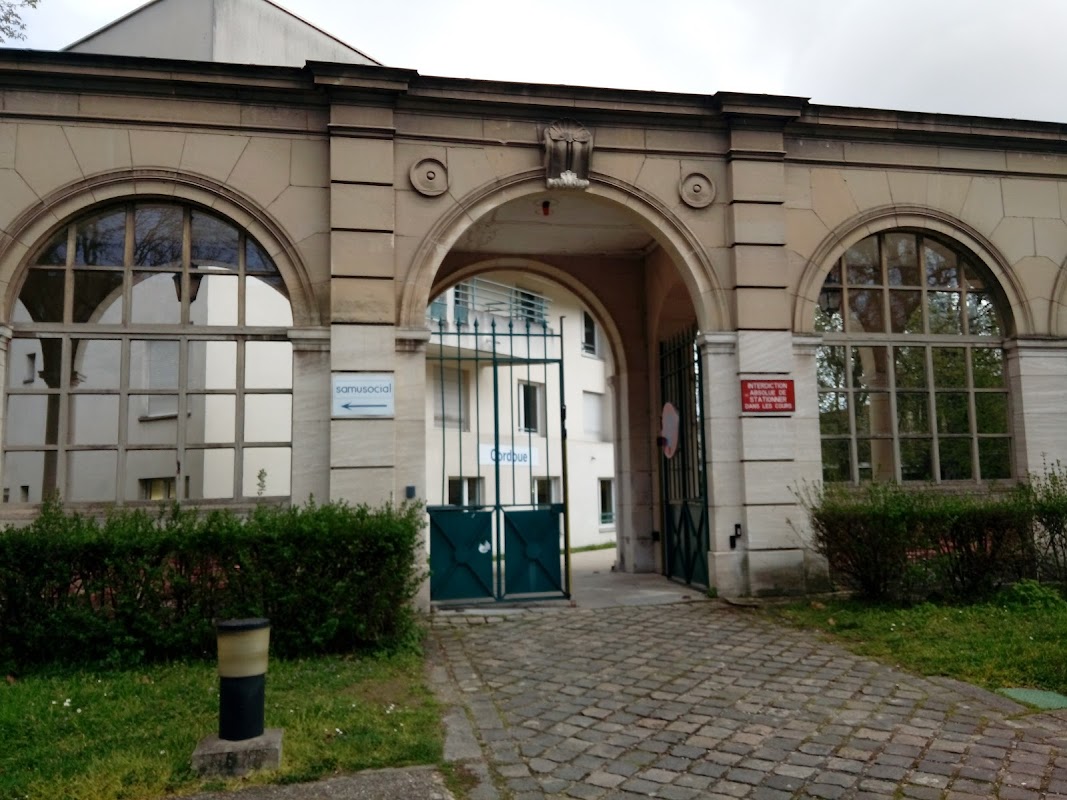 USLD de l'Hôpital Charles Foix - Photo 5 sur 5 - Environnement et extérieurs