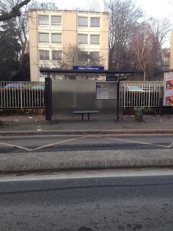 USLD de l'Hôpital Charles Foix
