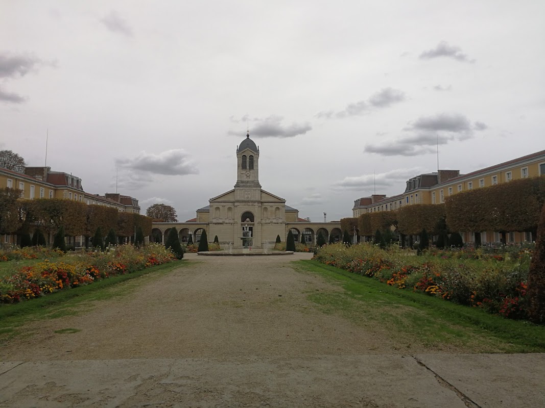 USLD de l'Hôpital Charles Foix - Photo 2 sur 5 - Intérieur et espaces communs