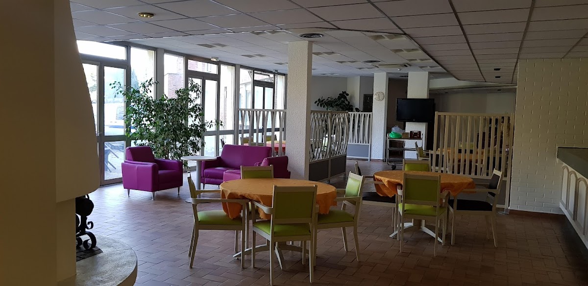 MAISON SLD LA MANAIE AUCHEL - Photo 4 sur 5 - Espaces de vie