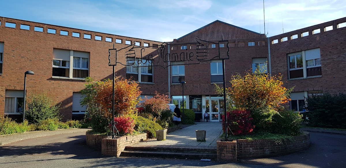 MAISON SLD LA MANAIE AUCHEL