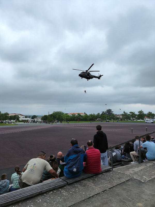 USLD Saint-Maixent-l'Ecole - Photo 3 sur 5 - Chambres et hébergement