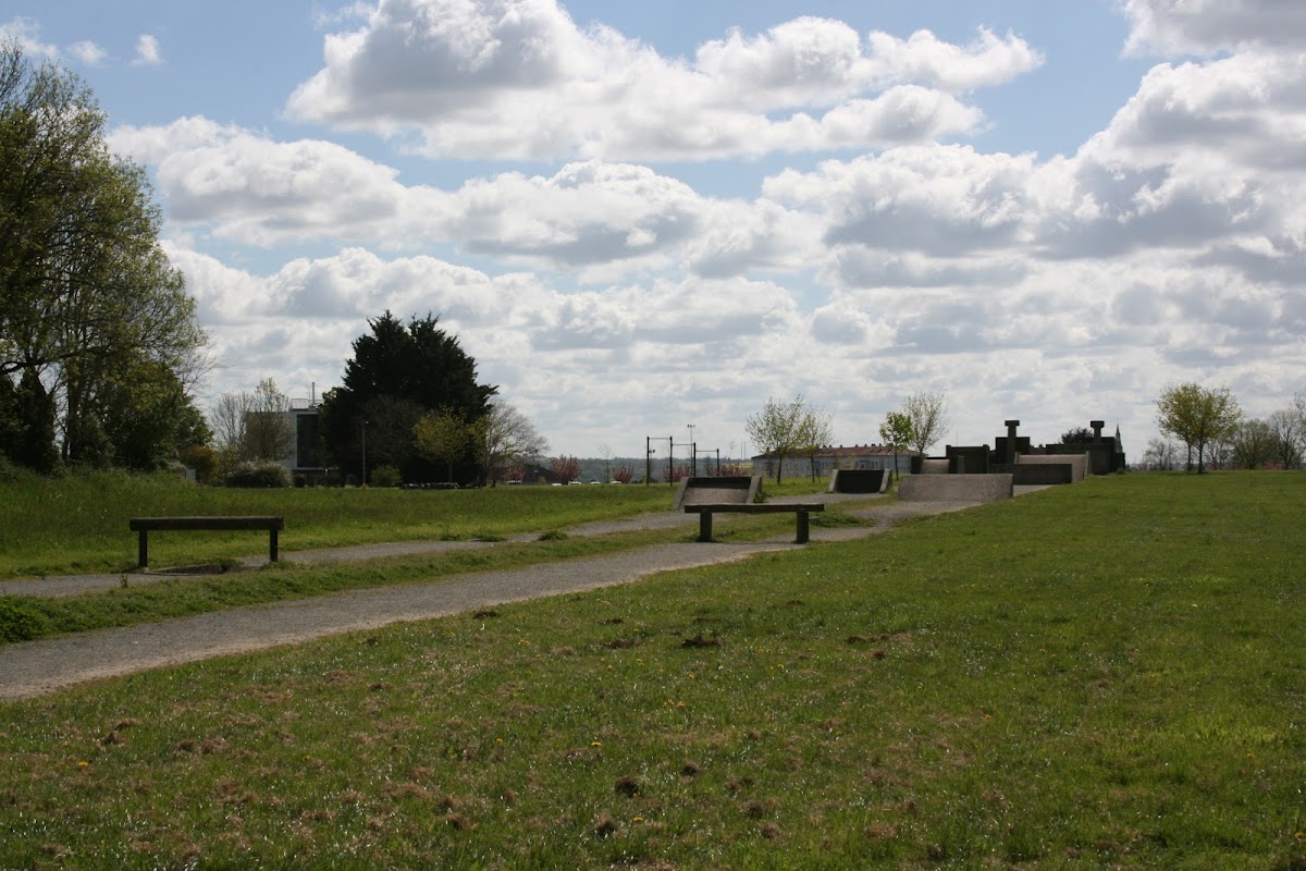 Photo de USLD Saint-Maixent-l'Ecole, ESLD à ST MAIXENT L ECOLE