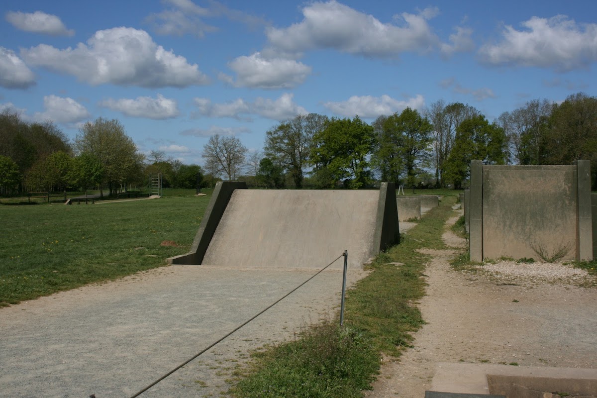 USLD Saint-Maixent-l'Ecole - Photo 4 sur 5 - Espaces de vie
