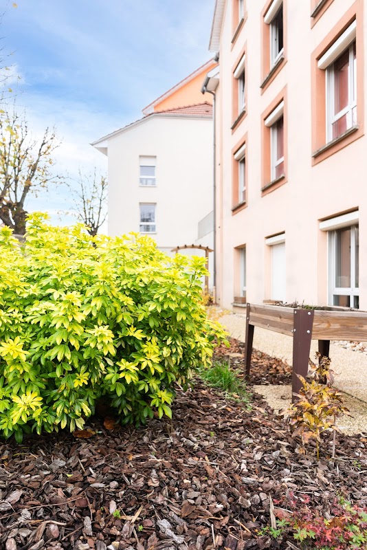 Résidence La Côte Dorée