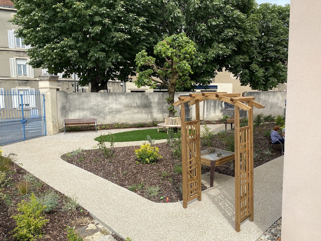 Résidence La Côte Dorée - Photo 4 sur 4 - Espaces de vie