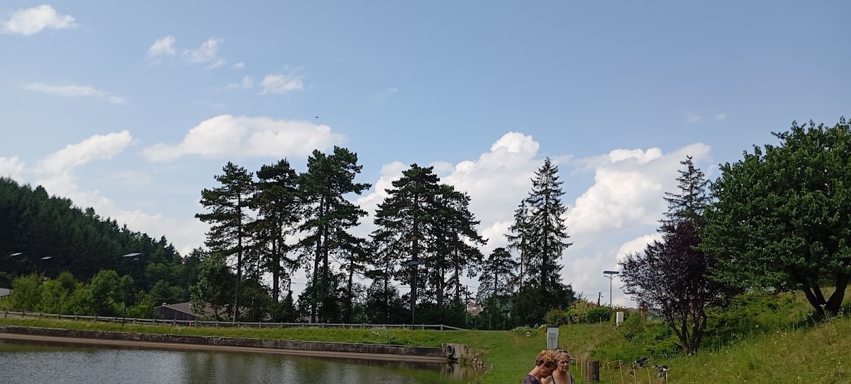 EHPAD de Bourg-de-Thizy - Photo 3 sur 5 - Chambres et hébergement