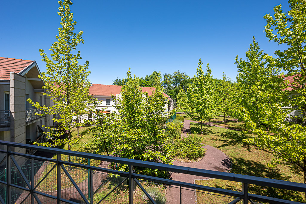 EHPAD Korian L'Esconda - Photo 5 sur 5 - Environnement et extérieurs