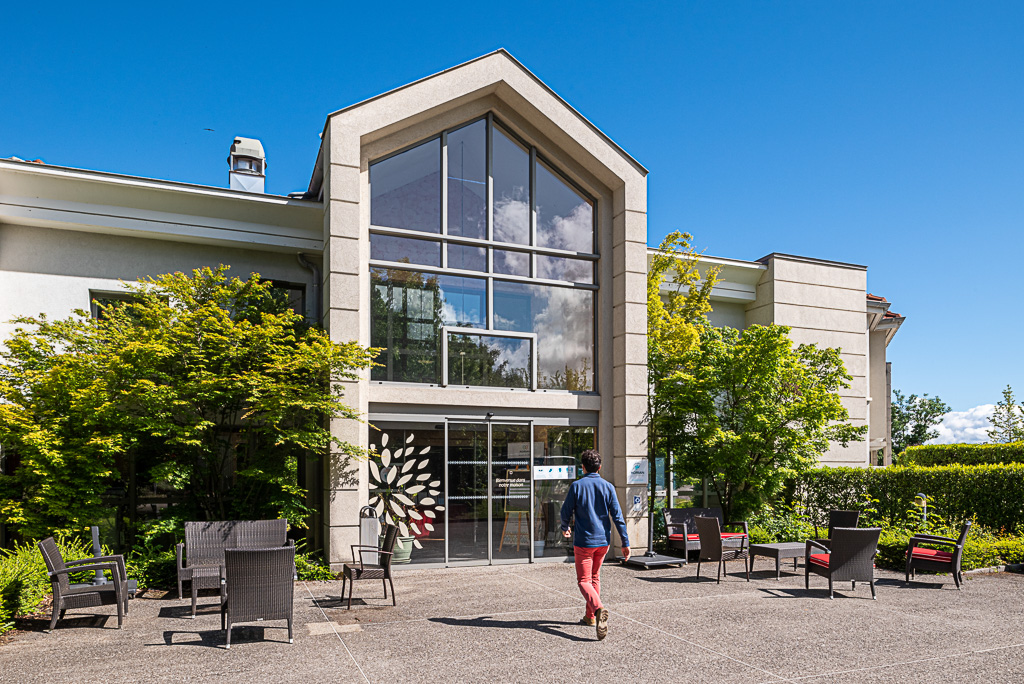 EHPAD Korian L'Esconda