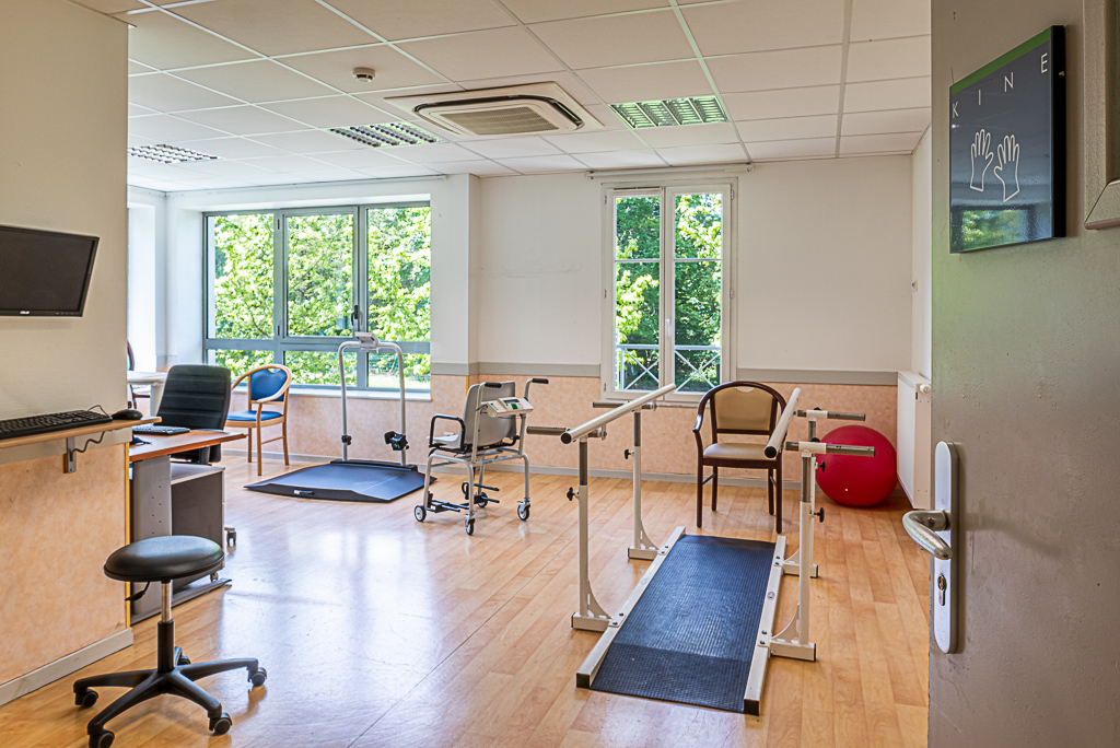 EHPAD Korian L'Esconda - Photo 3 sur 5 - Chambres et hébergement