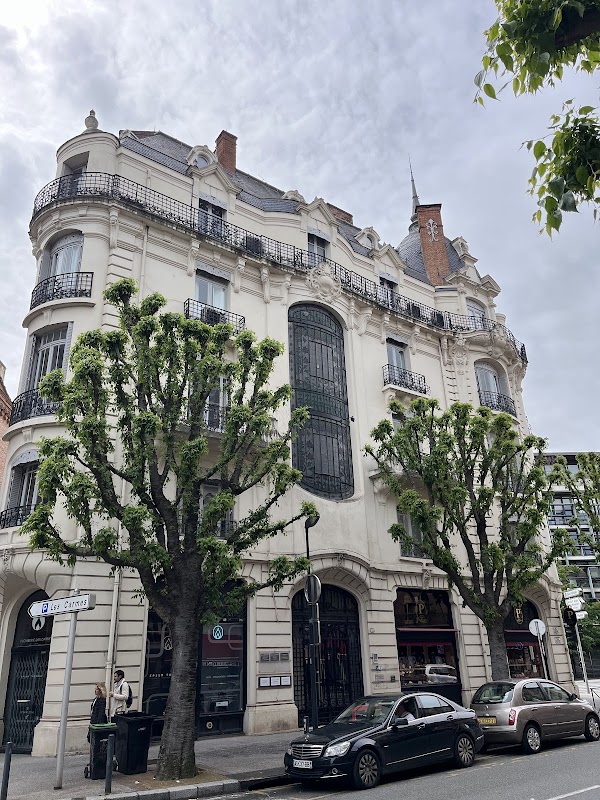 Photo de EHPAD Docteur Marie, EHPAD à TOULOUSE