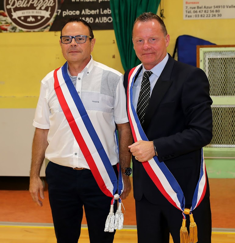 Foyer-Logement Pour Personnes âgées - Photo 5 sur 5 - Environnement et extérieurs