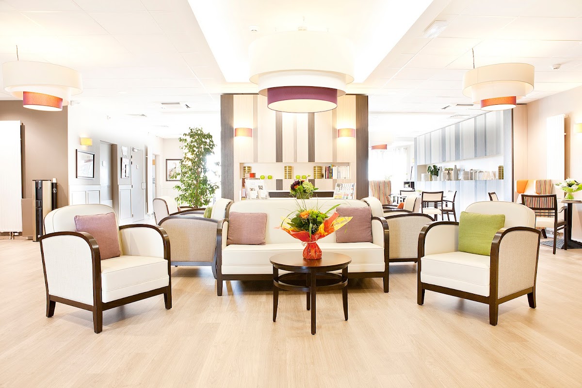 EHPAD Les Jardins de Creney-Près-Troyes - Photo 3 sur 5 - Chambres et hébergement