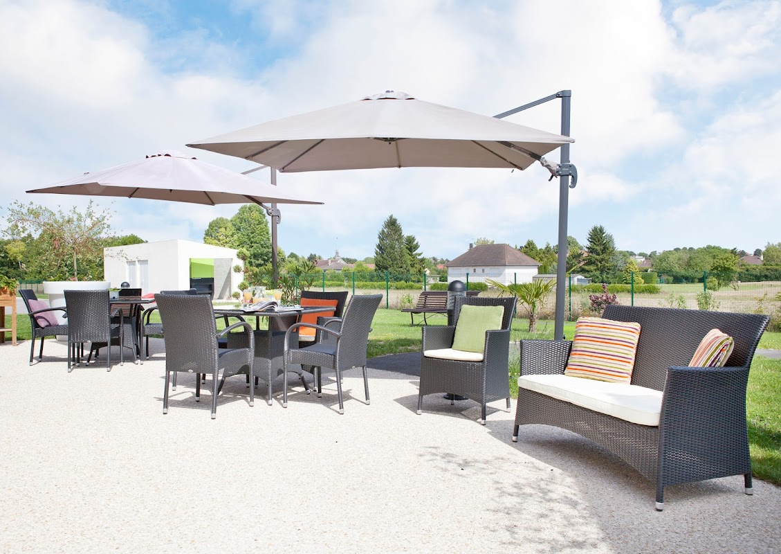 EHPAD Les Jardins de Creney-Près-Troyes