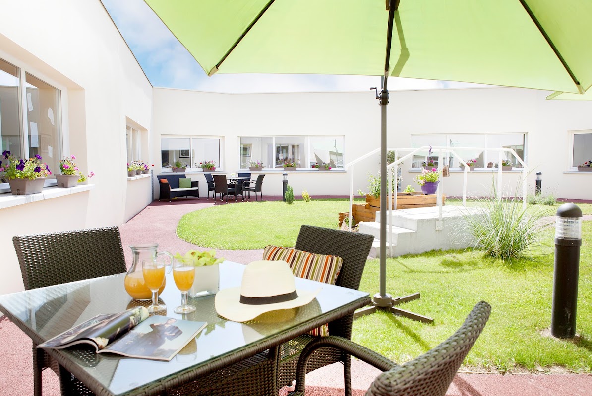 EHPAD Les Jardins de Creney-Près-Troyes - Photo 4 sur 5 - Espaces de vie