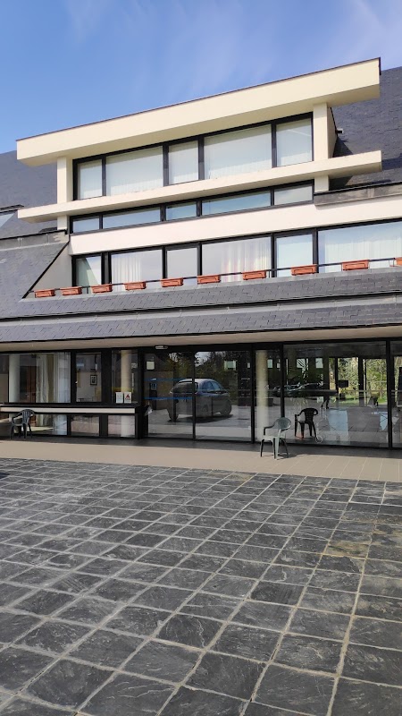 EHPAD Ma Maison - Photo 5 sur 5 - Environnement et extérieurs