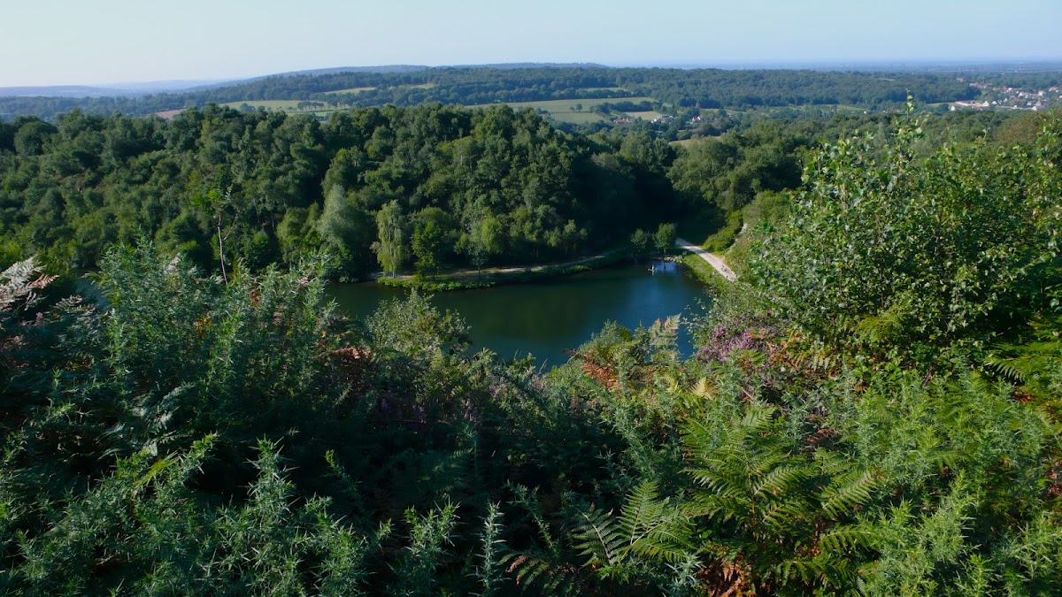 Photo de Maison de retraite La vieille église, EHPAD à LITHAIRE