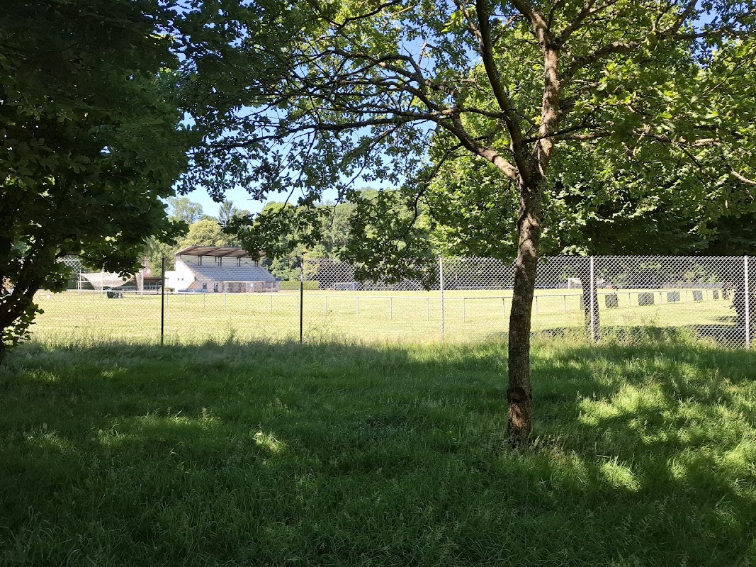 Photo de Résidence pasteur, Résidence autonomie à BACCARAT