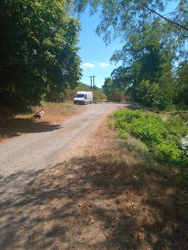 EHPAD de Châtel-sur-Moselle - Photo 5 sur 5 - Environnement et extérieurs