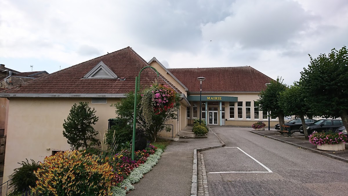 EHPAD de Châtel-sur-Moselle - Photo 3 sur 5 - Chambres et hébergement