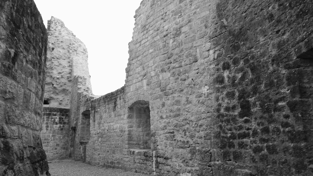 EHPAD de Châtel-sur-Moselle