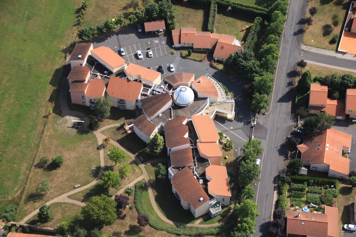 Photo de EHPAD Les Pireilles, EHPAD à PAULHAGUET