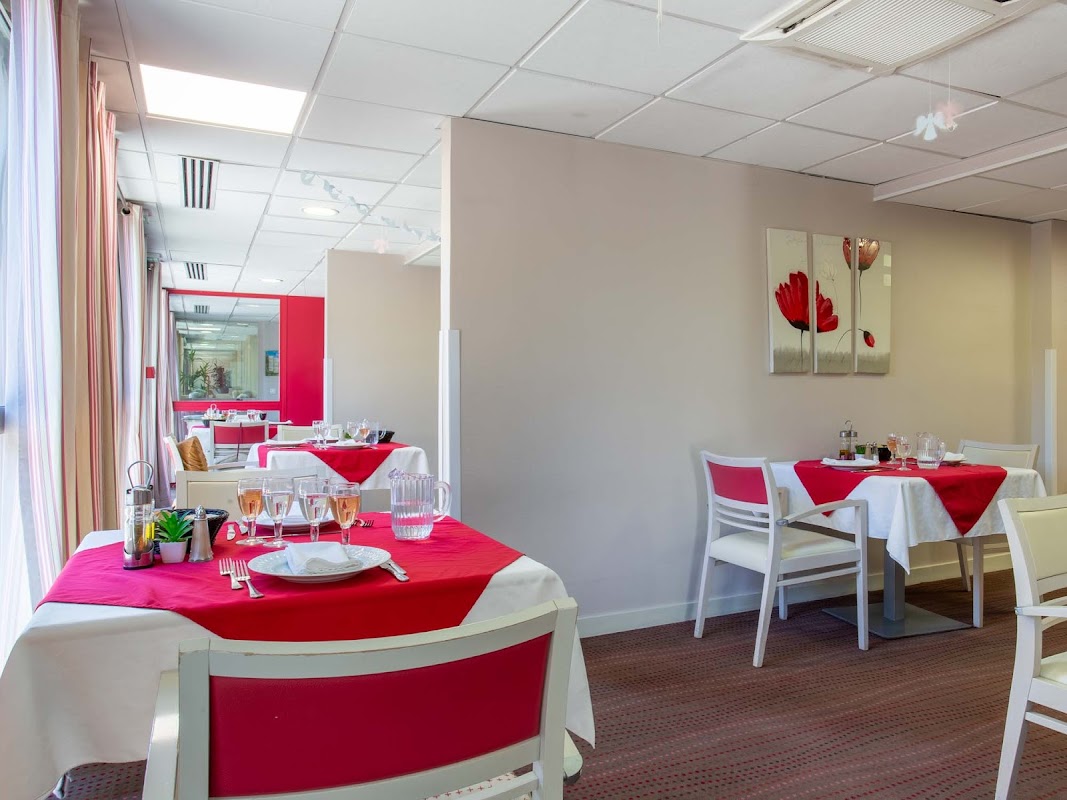 EHPAD Résidence Val Fleuri - Photo 4 sur 5 - Espaces de vie