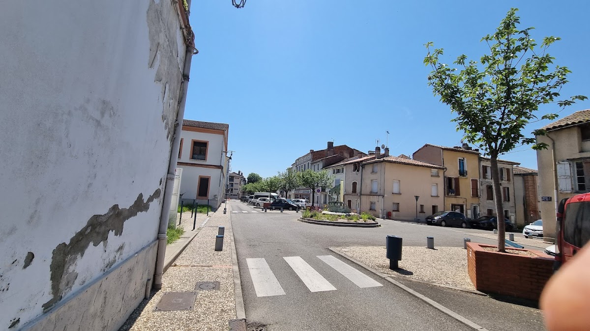 USLD du CHIC de Castelsarrasin-Moissac - Photo 4 sur 5 - Espaces de vie
