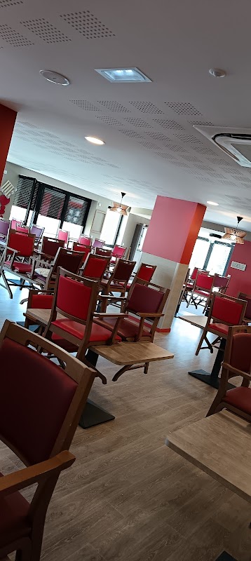 Foyer-Résidence Les marronniers - Photo 2 sur 2 - Intérieur et espaces communs