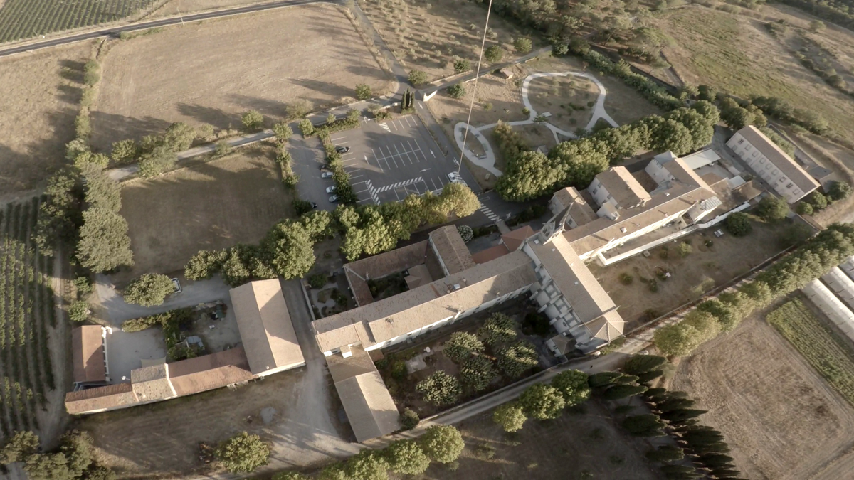 EHPAD Notre-Dame des Champs - Photo 3 sur 5 - Chambres et hébergement