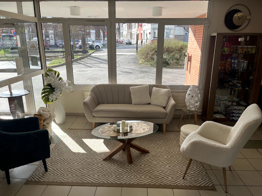 EHPAD Les Tulipiers - Photo 3 sur 5 - Chambres et hébergement